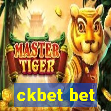 ckbet bet